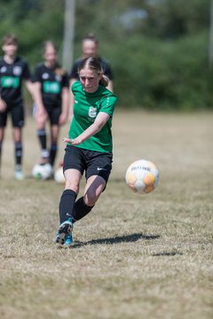 Bild 183 - wBJ TuRa Meldorf/Buesum - JFV Luebeck : Ergebnis: 1:0